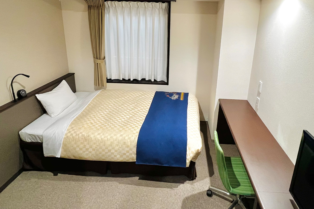 №照明館　R！ 客室 - 昭明館